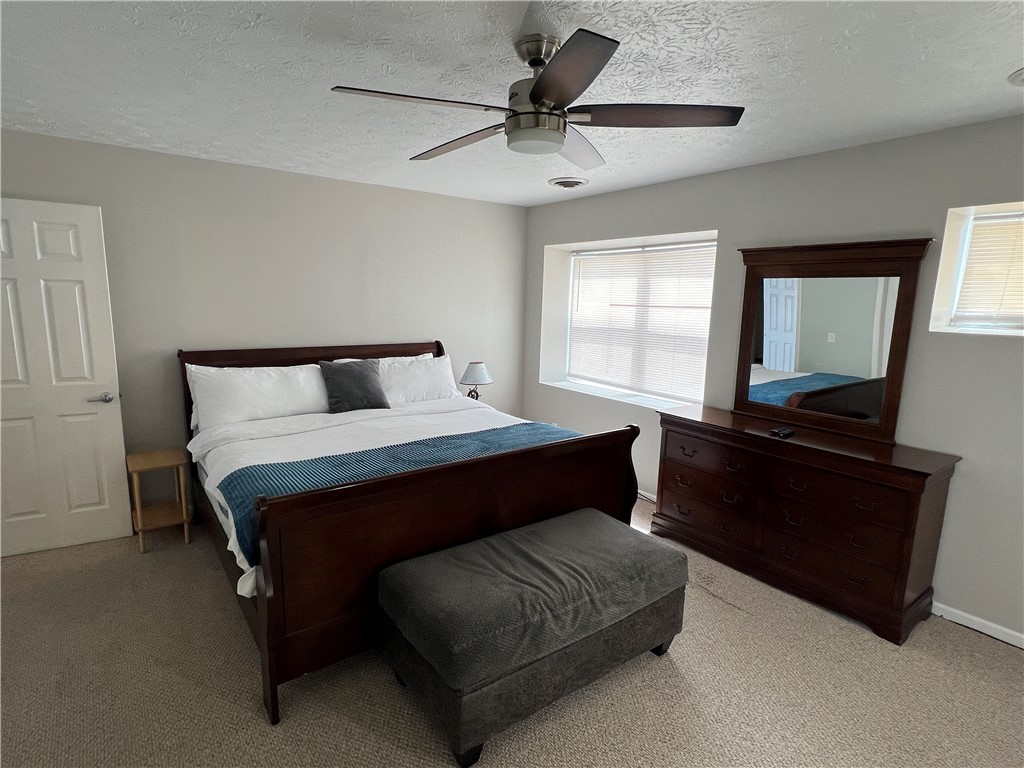 4345 West Lake Road Geneseo, NY 14454 - Photo 11 of 47 Unit A lakeside primary bedroom