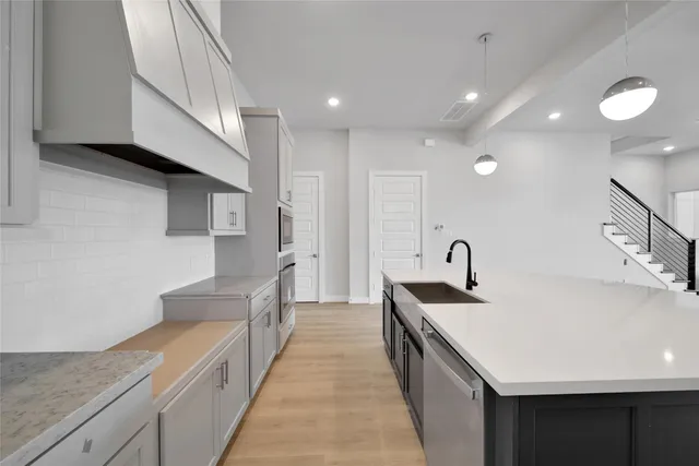 $774,990 | 4408 Tucker Lane, Seabrook, TX 77586