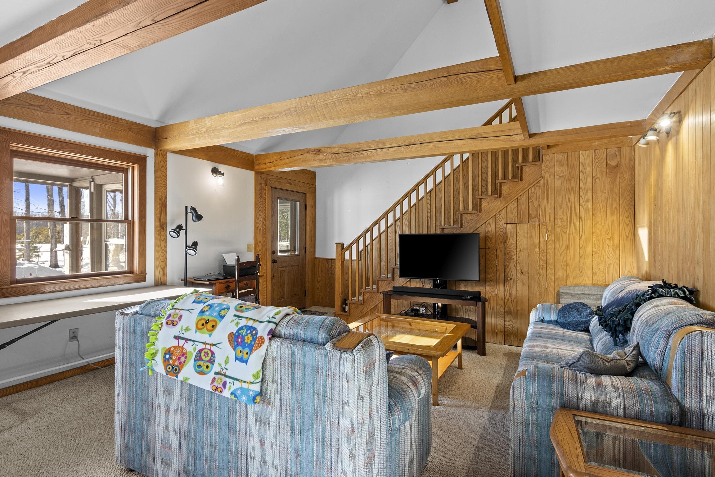 765 South Marshall Road Beulah, MI 49617 - Photo 7 of 43