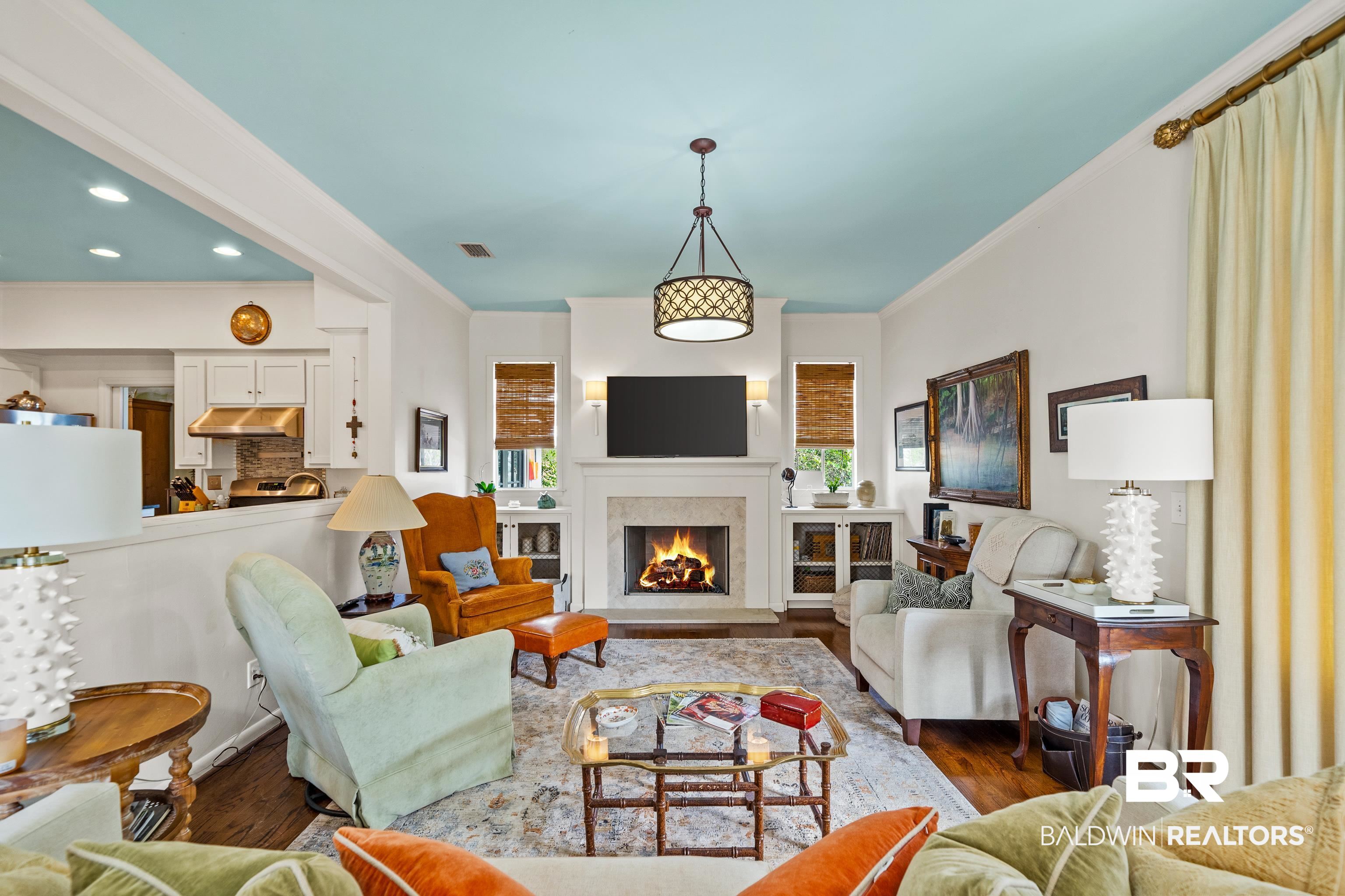 6 Spring Hill Court Mobile, AL 36608 - Photo 16 of 43
