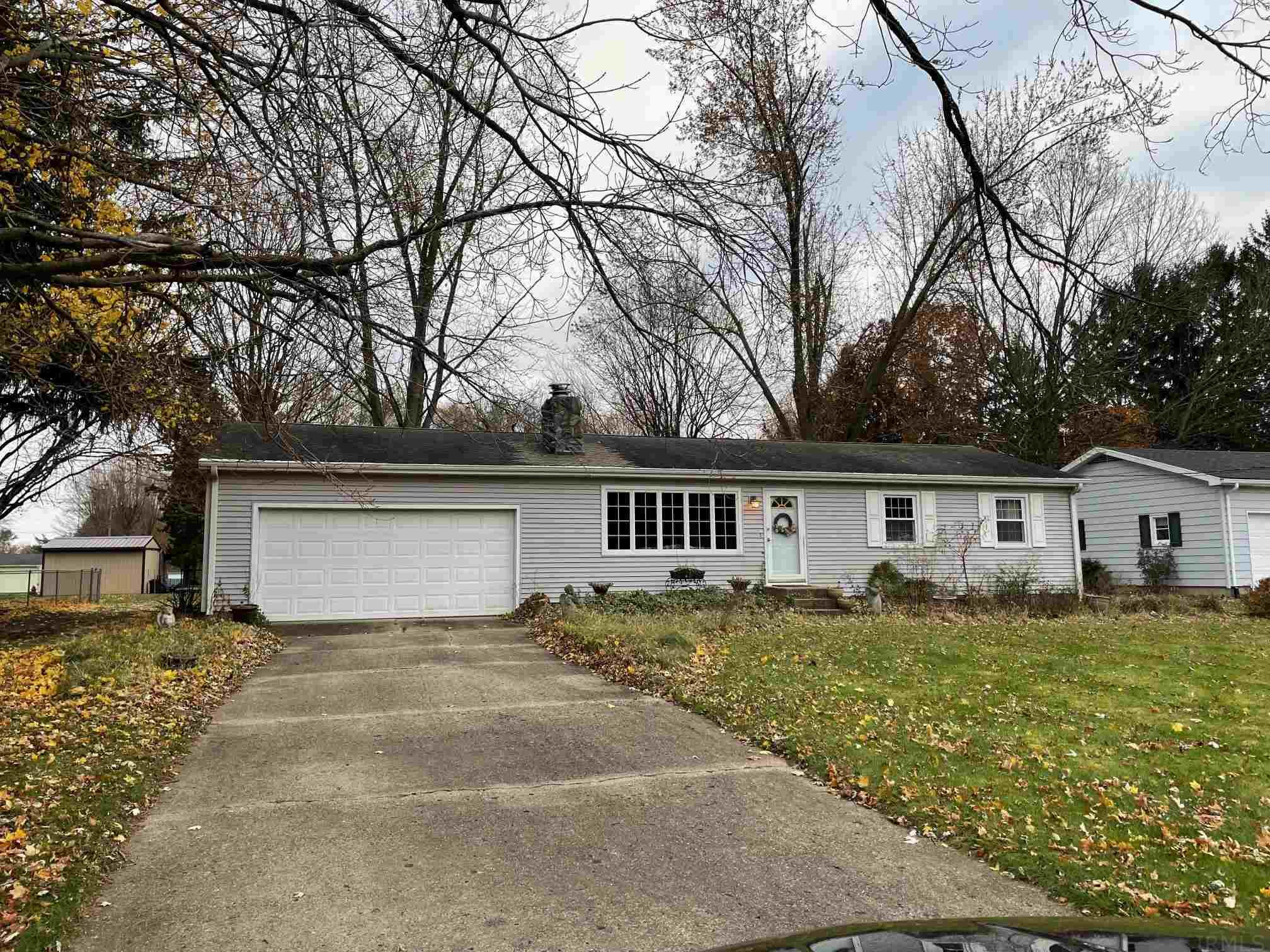 755 West 13th Street Rochester, IN 46975 - Photo 1 of 11