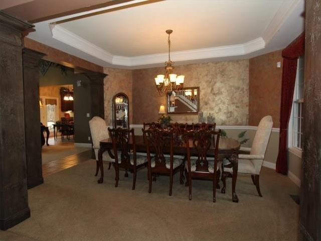2507 Towering Ridge Lane Florence, KY 41042 - Photo 3 of 30 Gallery Image 3