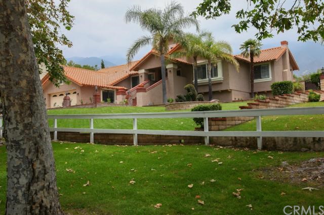 10870 Boulder Canyon Road Rancho Cucamonga, CA 91737 - Photo 1 of 1