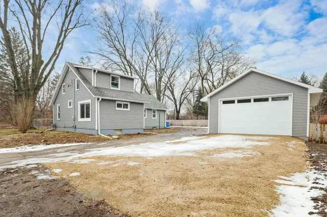 $410,000 | 5643 Lacy Road, Fitchburg, WI 53711