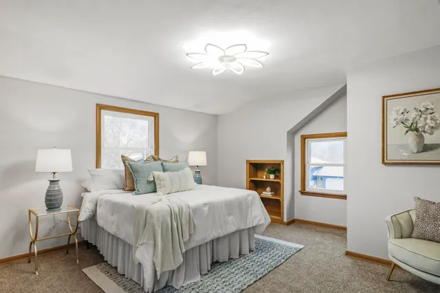 $410,000 | 5643 Lacy Road, Fitchburg, WI 53711