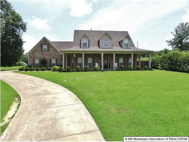4905 Byhalia Road Hernando, MS 38632 - Photo 1 of 29 Primary Photo