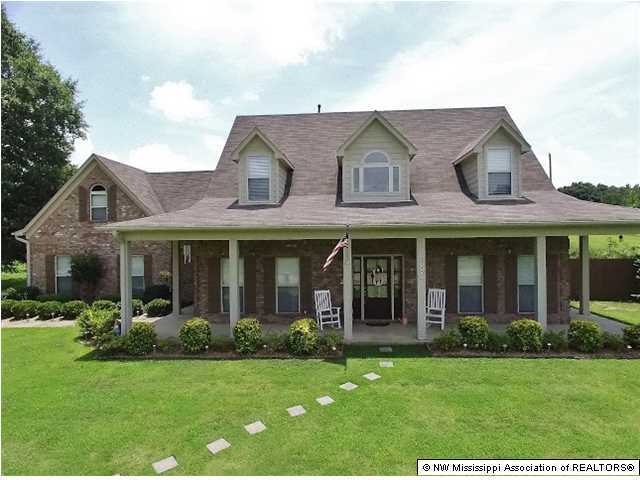 4905 Byhalia Road Hernando, MS 38632 - Photo 2 of 29 Additional Photo
