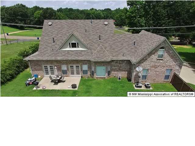 4905 Byhalia Road Hernando, MS 38632 - Photo 28 of 29 Additional Photo