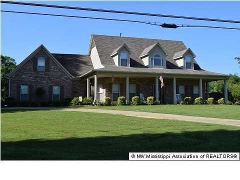 4905 Byhalia Road Hernando, MS 38632 - Photo 3 of 29 Additional Photo