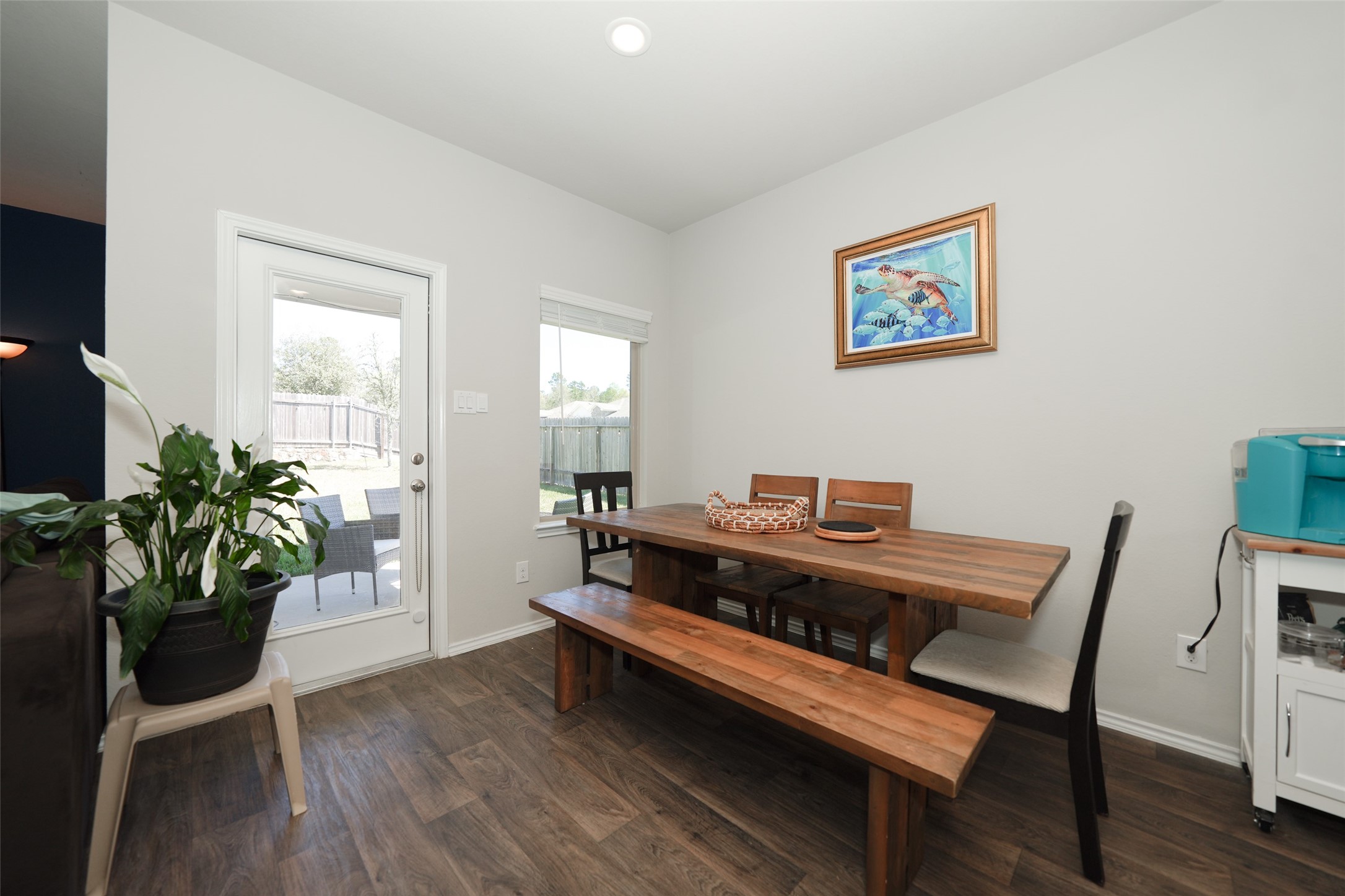 11508 Kalinago View Lane Conroe, TX 77304 - Photo 23 of 44