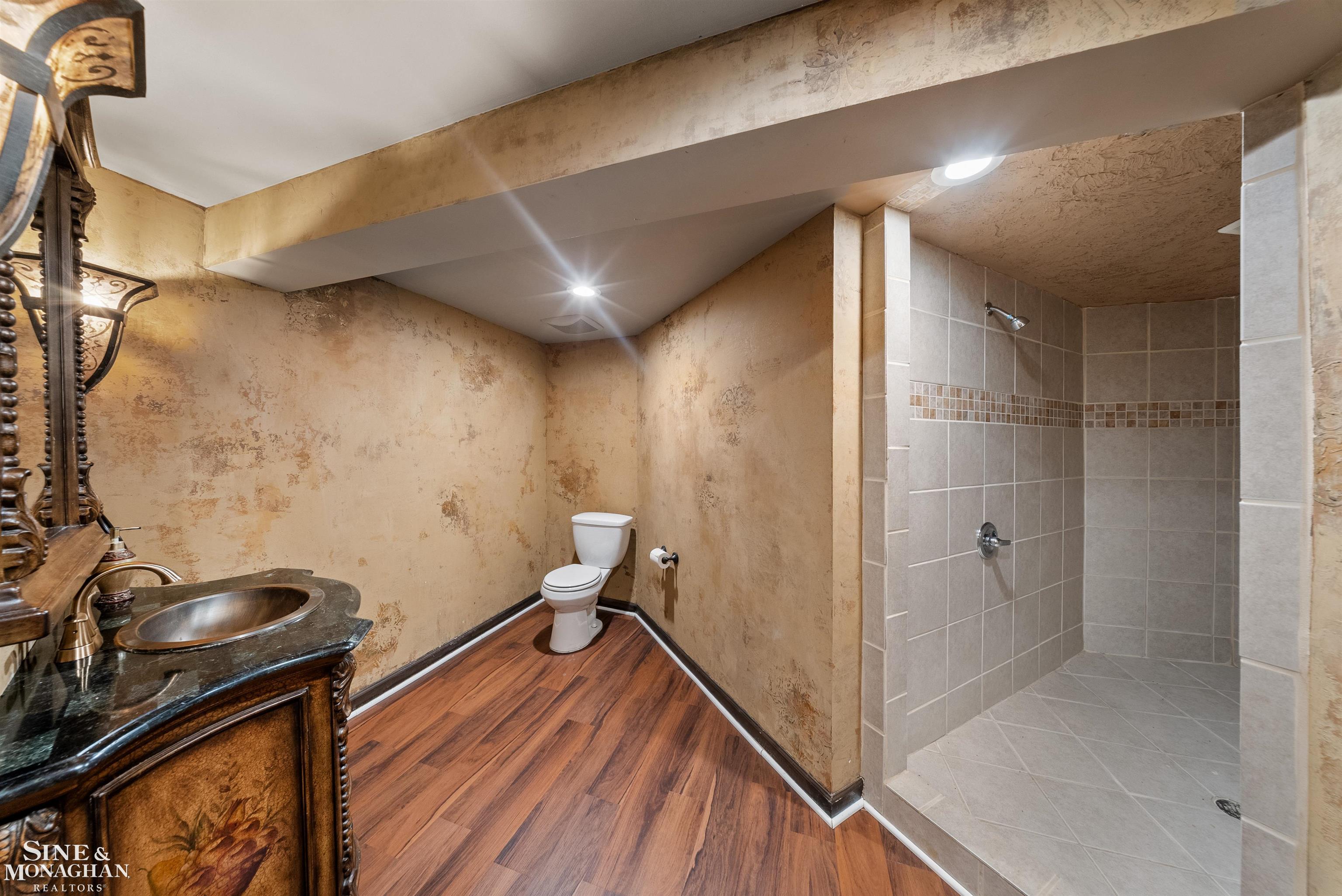 99 Renaud Road Grosse Pointe, MI 48236 - Photo 54 of 91 Basement Full Bath