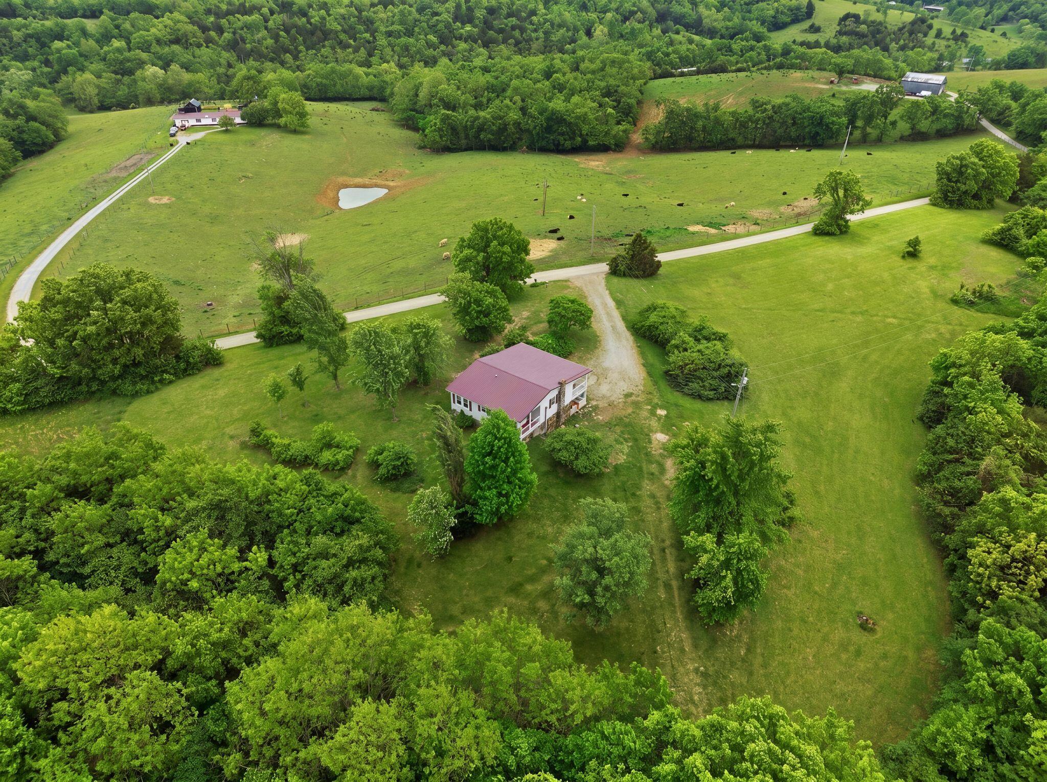 1225 Rooster Run Road Owingsville, KY 40360 - Photo 22 of 26 6_003_dji_20260509114526_0009_d_reedit_1