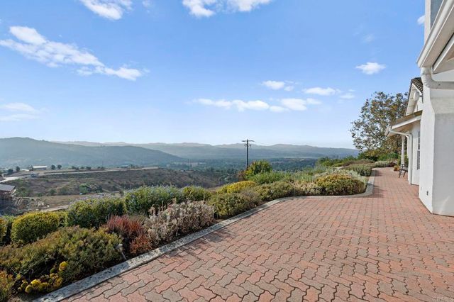 $1,312,000 | 2975 Dos Lomas, Fallbrook, CA 92028
