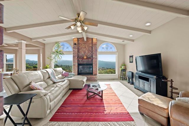 $1,312,000 | 2975 Dos Lomas, Fallbrook, CA 92028