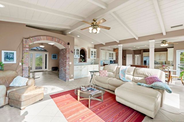 $1,312,000 | 2975 Dos Lomas, Fallbrook, CA 92028