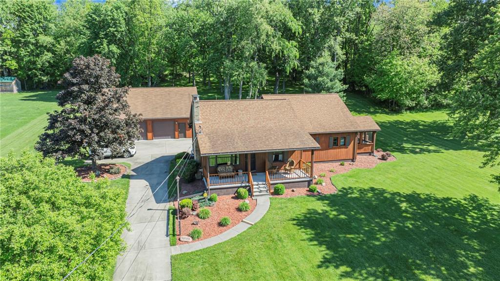 2085 Frew Mill Road New Castle, PA 16101 - Photo 2 of 49