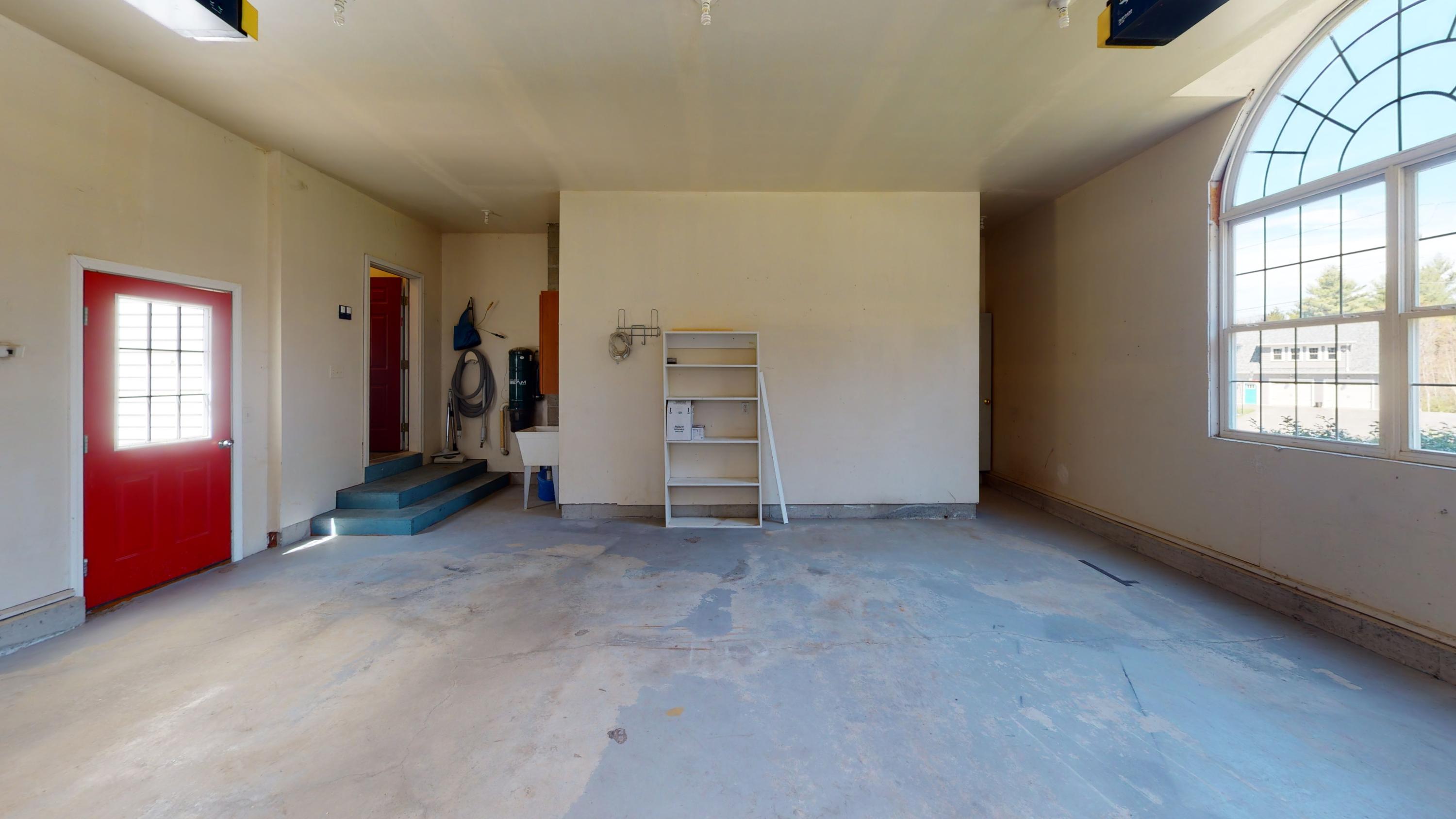 178 Parsons Road Norway, ME 04268 - Photo 29 of 38 178-Parsons-Rd-Norway-Maine-Garage(1)
