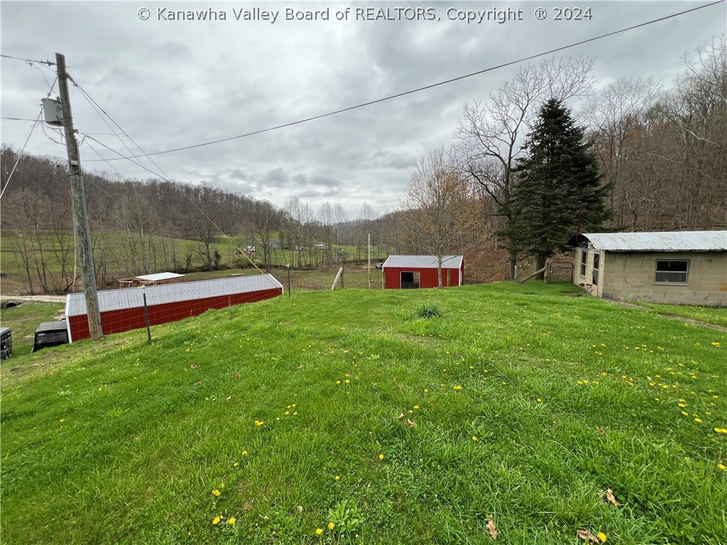 4400 Skull Run Road Ravenswood, WV 26164 - Photo 9 of 44 Gallery Image 9