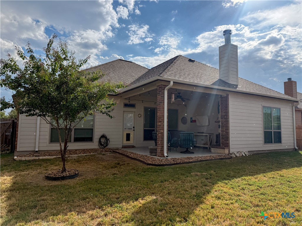 616 Copper Ridge Loop Temple, TX 76502 - Photo 3 of 4 Gallery Image 3