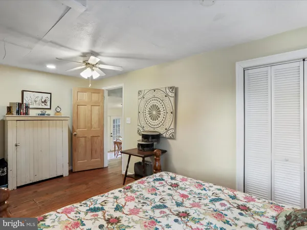 $699,000 | 1226 West Washington Street, Harpers Ferry, WV 25425