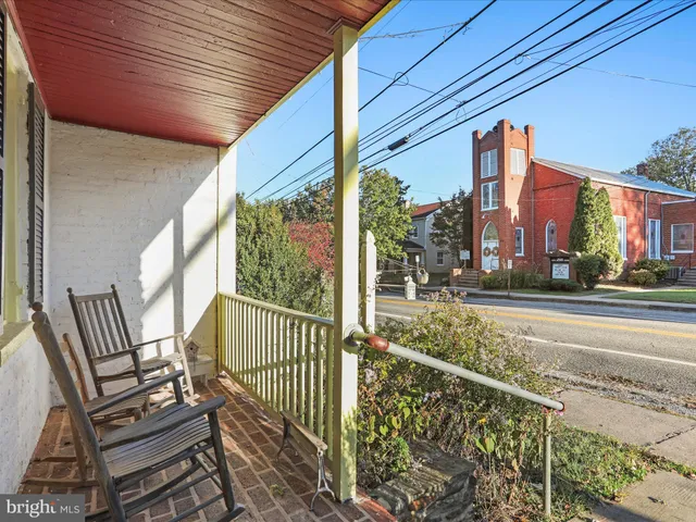 $699,000 | 1226 West Washington Street, Harpers Ferry, WV 25425