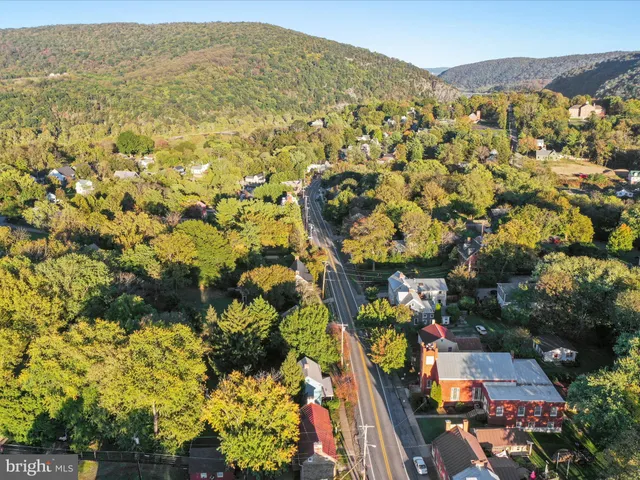 $699,000 | 1226 West Washington Street, Harpers Ferry, WV 25425