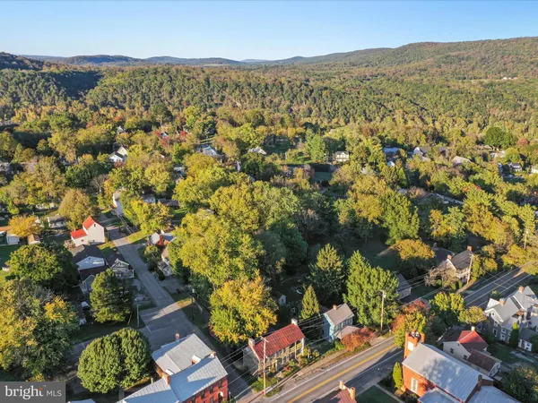 $699,000 | 1226 West Washington Street, Harpers Ferry, WV 25425