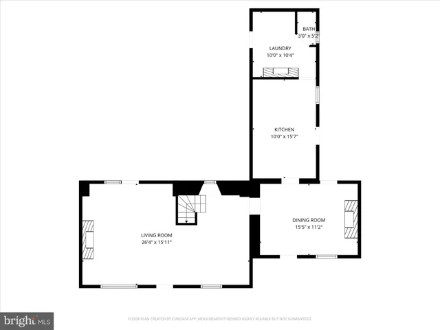$699,000 | 1226 West Washington Street, Harpers Ferry, WV 25425
