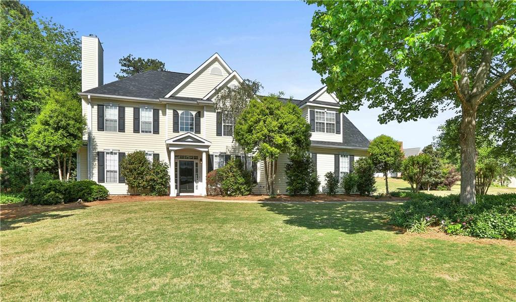 205 Saddle Ridge Way Fayetteville, GA 30215 - Photo 1 of 1 Gallery Image 1
