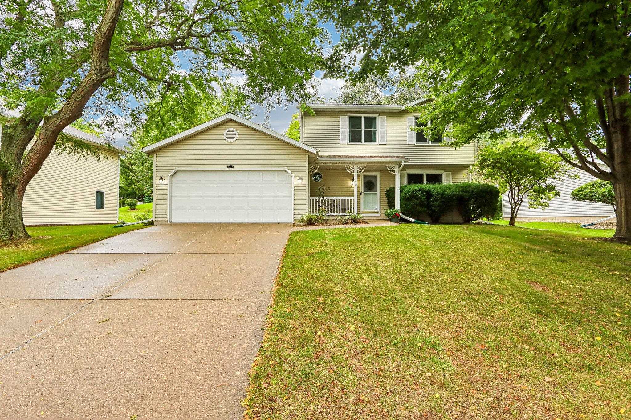 114 North High Point Road Madison, WI 53717 - Photo 2 of 52 Gallery Image 2