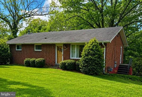 $222,900 | 13311 Flower Street, Cumberland, MD 21502