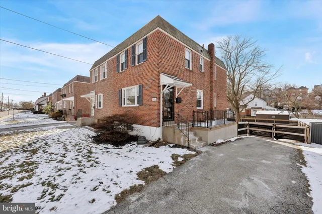 $375,000 | 636 Woodland Drive, Havertown, PA 19083
