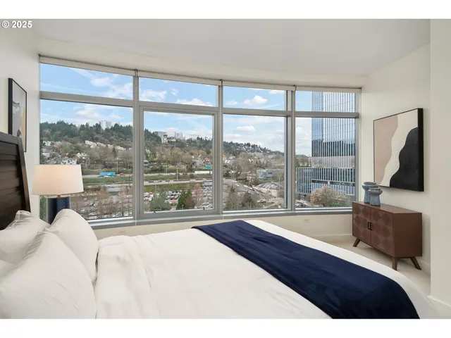 $449,900 | 3601 South River Parkway, Unit 800, Portland, OR 97239