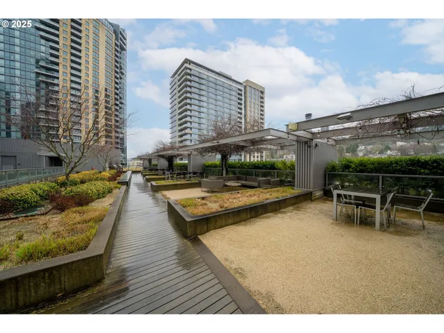 $449,900 | 3601 South River Parkway, Unit 800, Portland, OR 97239