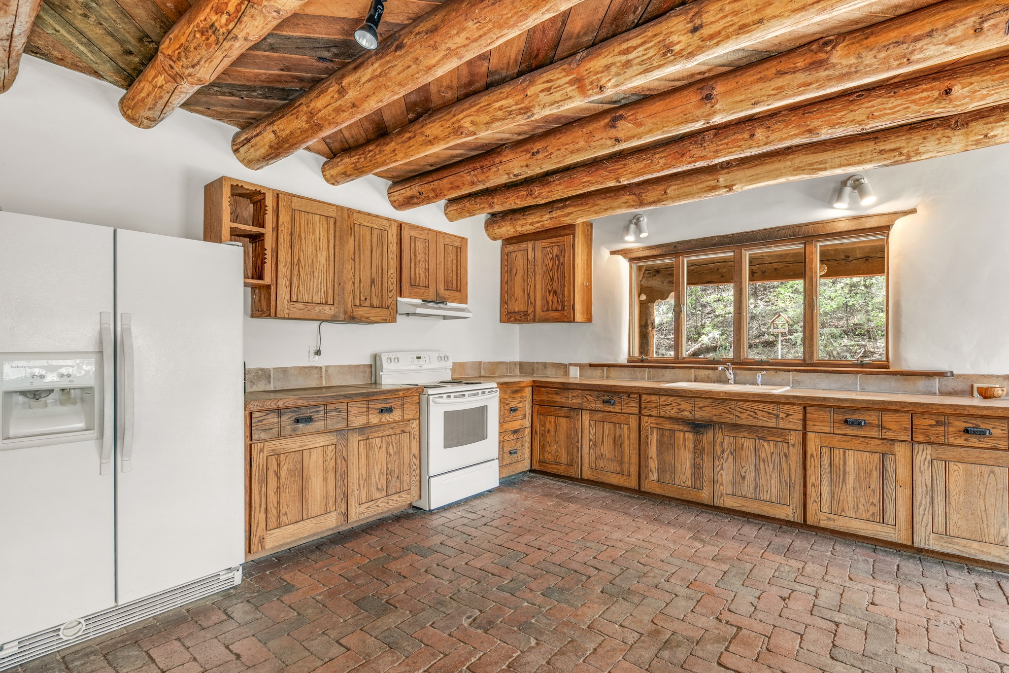 99 Canada Village Road Santa Fe, NM 87505 - Photo 9 of 42