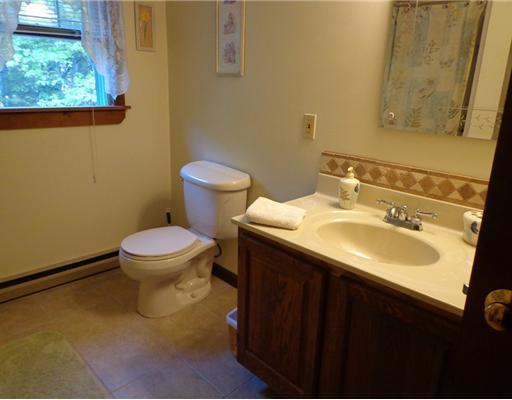 95 Dow Road Standish, ME 04084 - Photo 13 of 18 Bathroom.