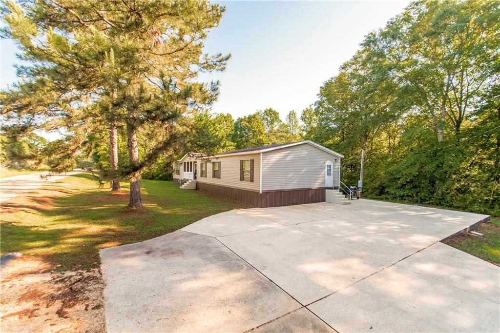 80 Ellis Road Tylertown, MS 39667 - Photo 3 of 27