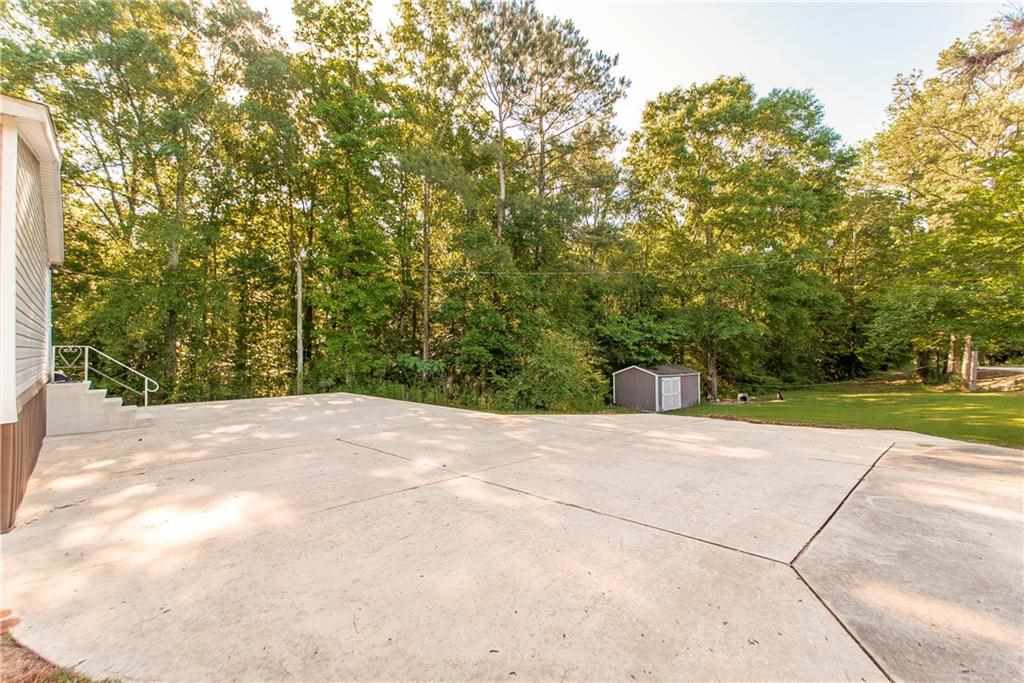 80 Ellis Road Tylertown, MS 39667 - Photo 4 of 27