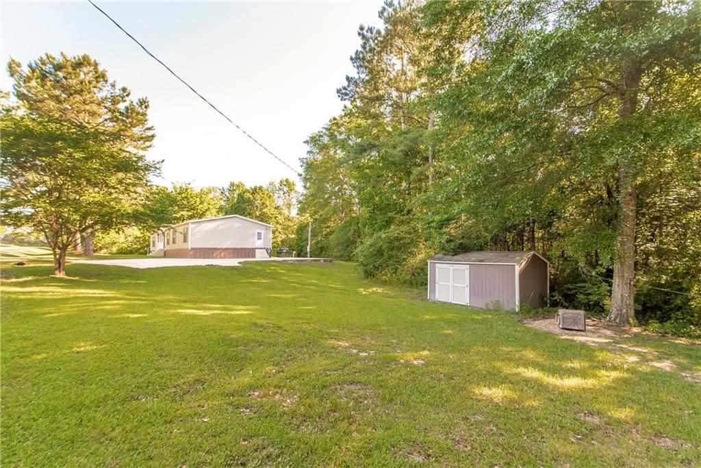 80 Ellis Road Tylertown, MS 39667 - Photo 6 of 27