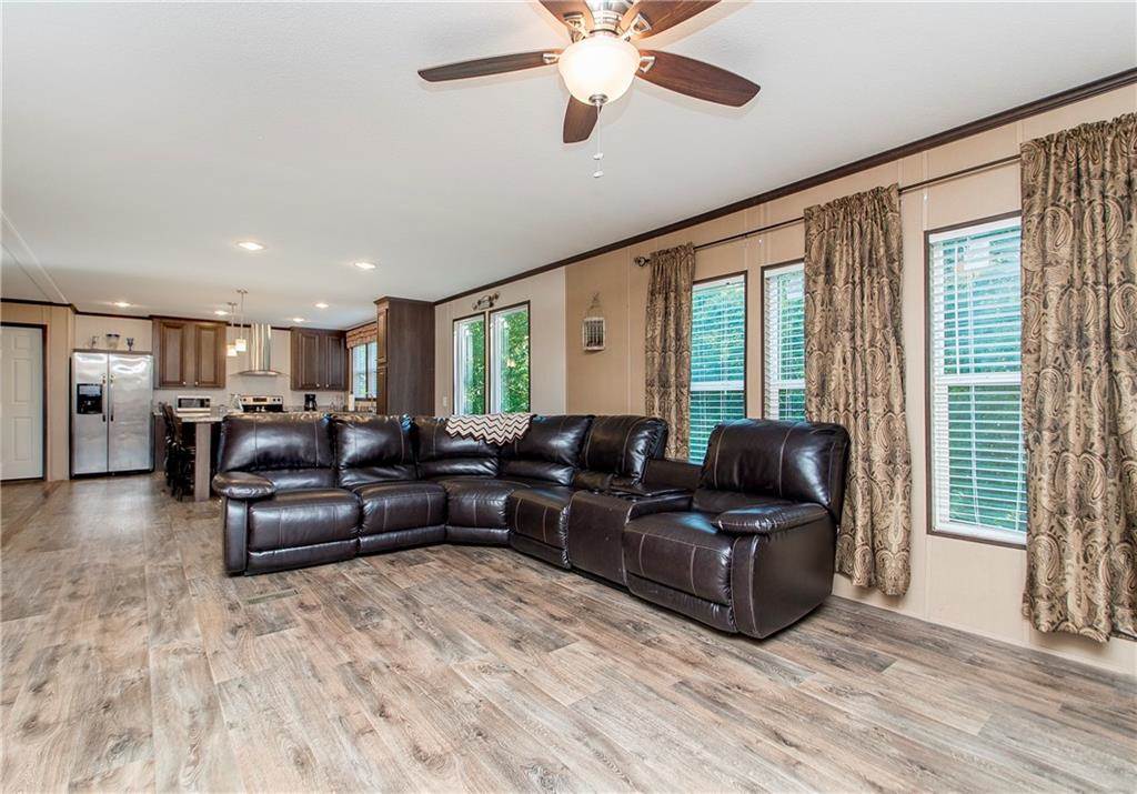 80 Ellis Road Tylertown, MS 39667 - Photo 8 of 27