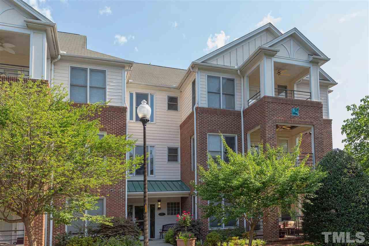 720 North Person Street, Unit 202 Raleigh, NC 27604 - Photo 1 of 25 Gallery Image 1