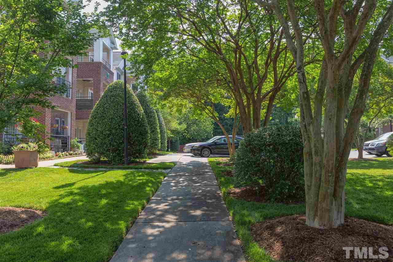 720 North Person Street, Unit 202 Raleigh, NC 27604 - Photo 2 of 25 Gallery Image 2
