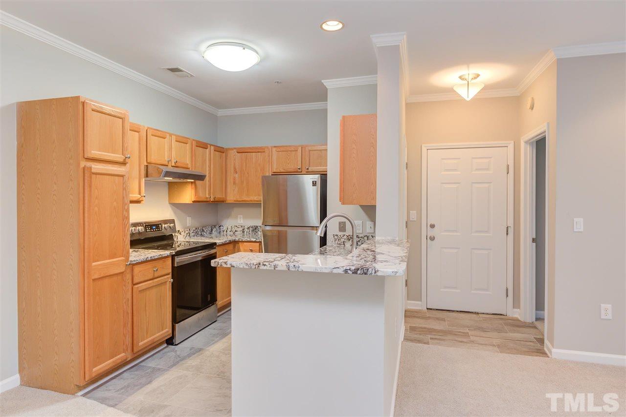 720 North Person Street, Unit 202 Raleigh, NC 27604 - Photo 12 of 25 Gallery Image 12