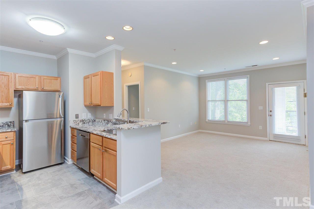 720 North Person Street, Unit 202 Raleigh, NC 27604 - Photo 13 of 25 Gallery Image 13