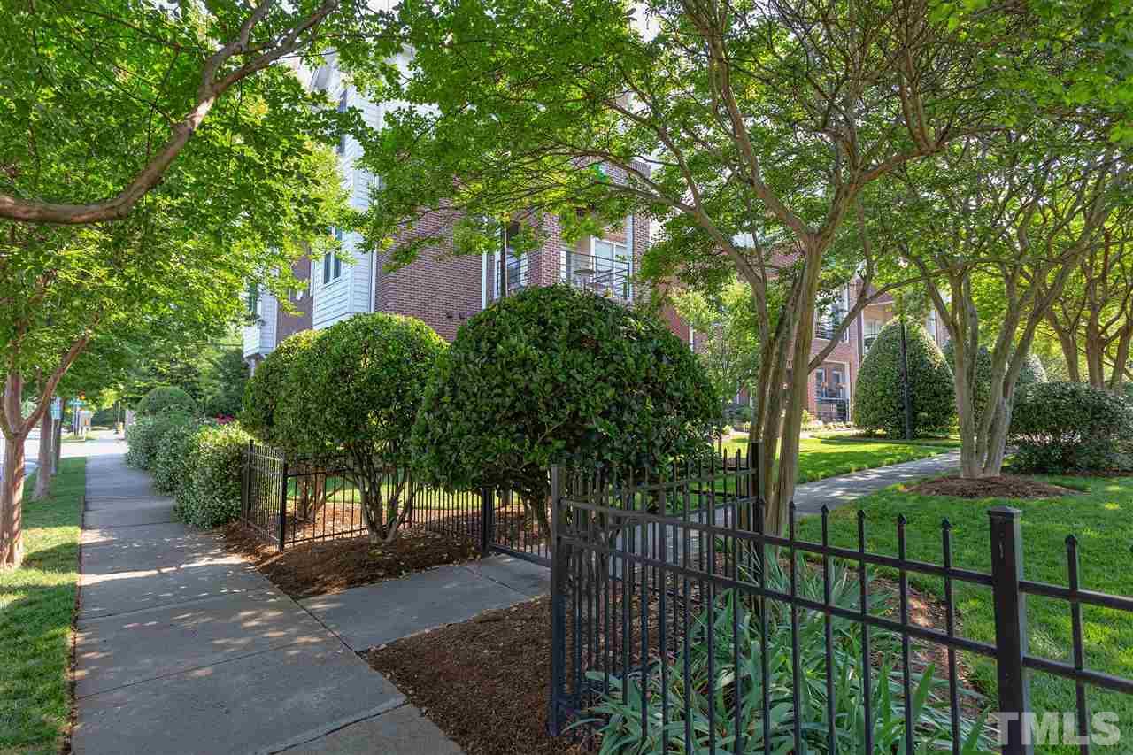 720 North Person Street, Unit 202 Raleigh, NC 27604 - Photo 3 of 25 Gallery Image 3