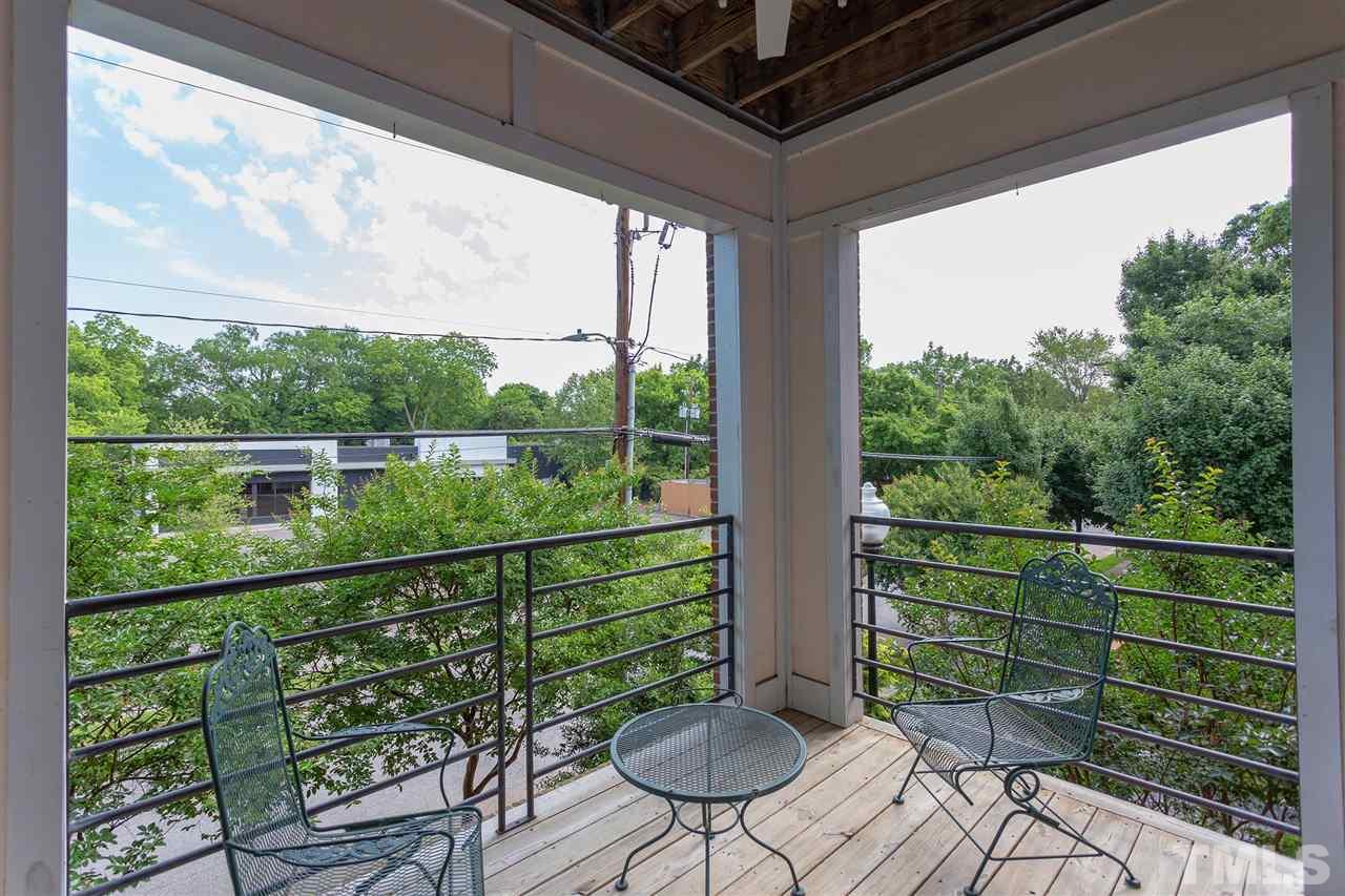 720 North Person Street, Unit 202 Raleigh, NC 27604 - Photo 22 of 25 Gallery Image 22