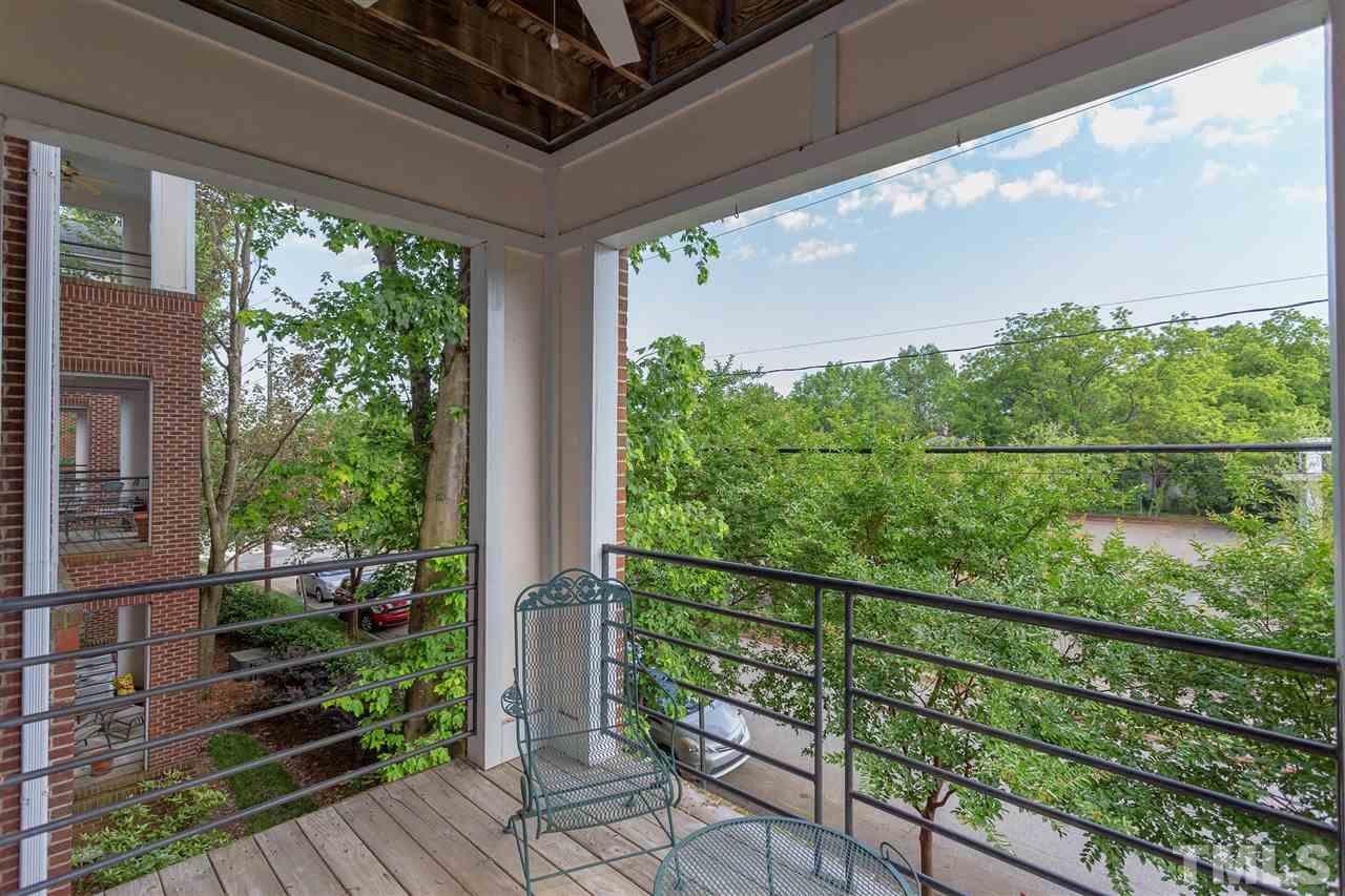 720 North Person Street, Unit 202 Raleigh, NC 27604 - Photo 23 of 25 Gallery Image 23