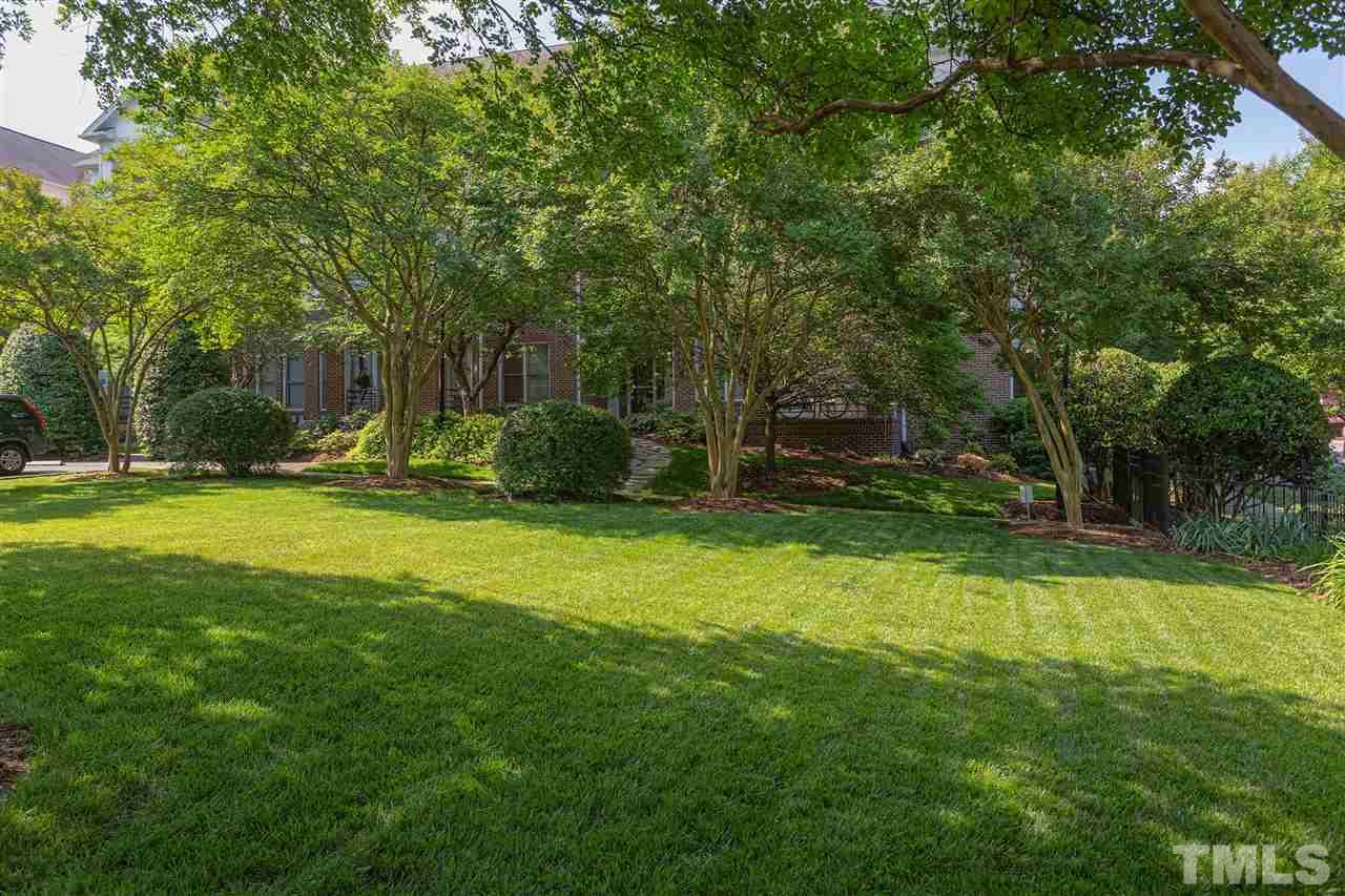 720 North Person Street, Unit 202 Raleigh, NC 27604 - Photo 4 of 25 Gallery Image 4