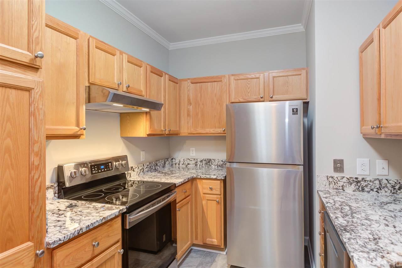 720 North Person Street, Unit 202 Raleigh, NC 27604 - Photo 6 of 25 Gallery Image 6