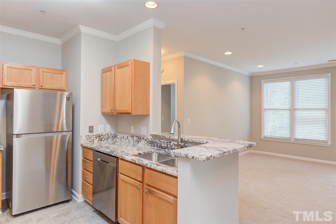720 North Person Street, Unit 202 Raleigh, NC 27604 - Photo 7 of 25 Gallery Image 7